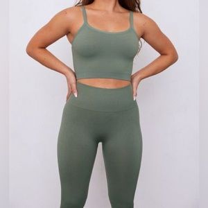 ON HOLD - Set Active Pine Set